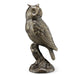SPI Home Home Decor Thoughtful Owl on Branch