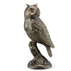 SPI Home Home Decor Thoughtful Owl on Branch
