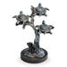 SPI Home Home Decor Traveling Trio sea turtles