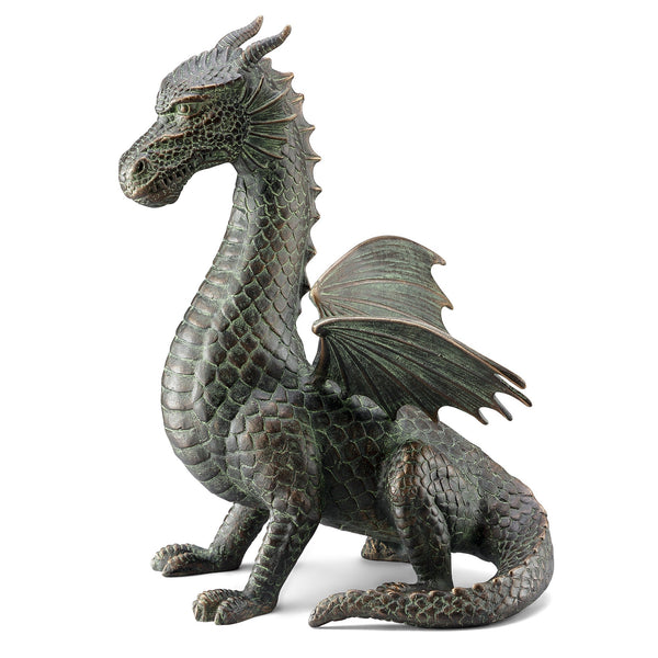 SPI Home Home Decor Winged Dragon