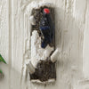 SPI Home Home Decor Woodpecker Wall Hook bird