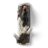 SPI Home Home Decor Woodpecker Wall Hook bird
