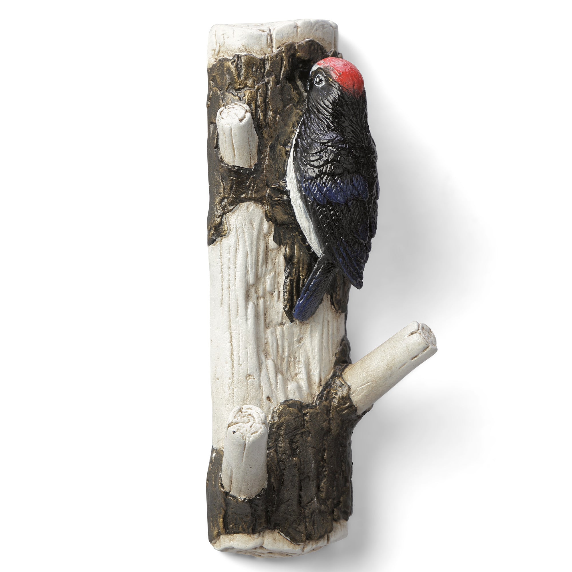 SPI Home Home Decor Woodpecker Wall Hook bird