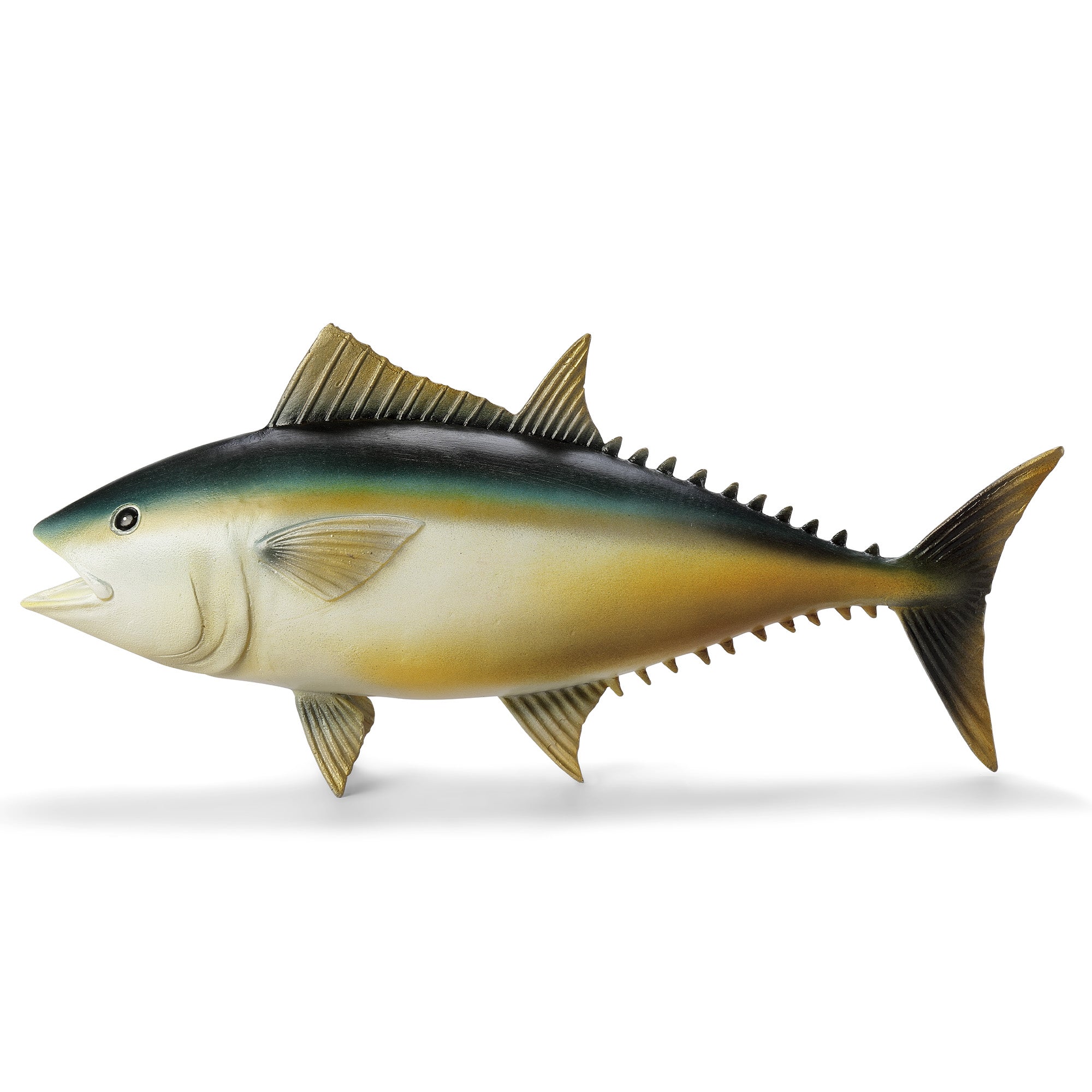 SPI Home Home Decor Yellowfin Tuna Tabletop Decor