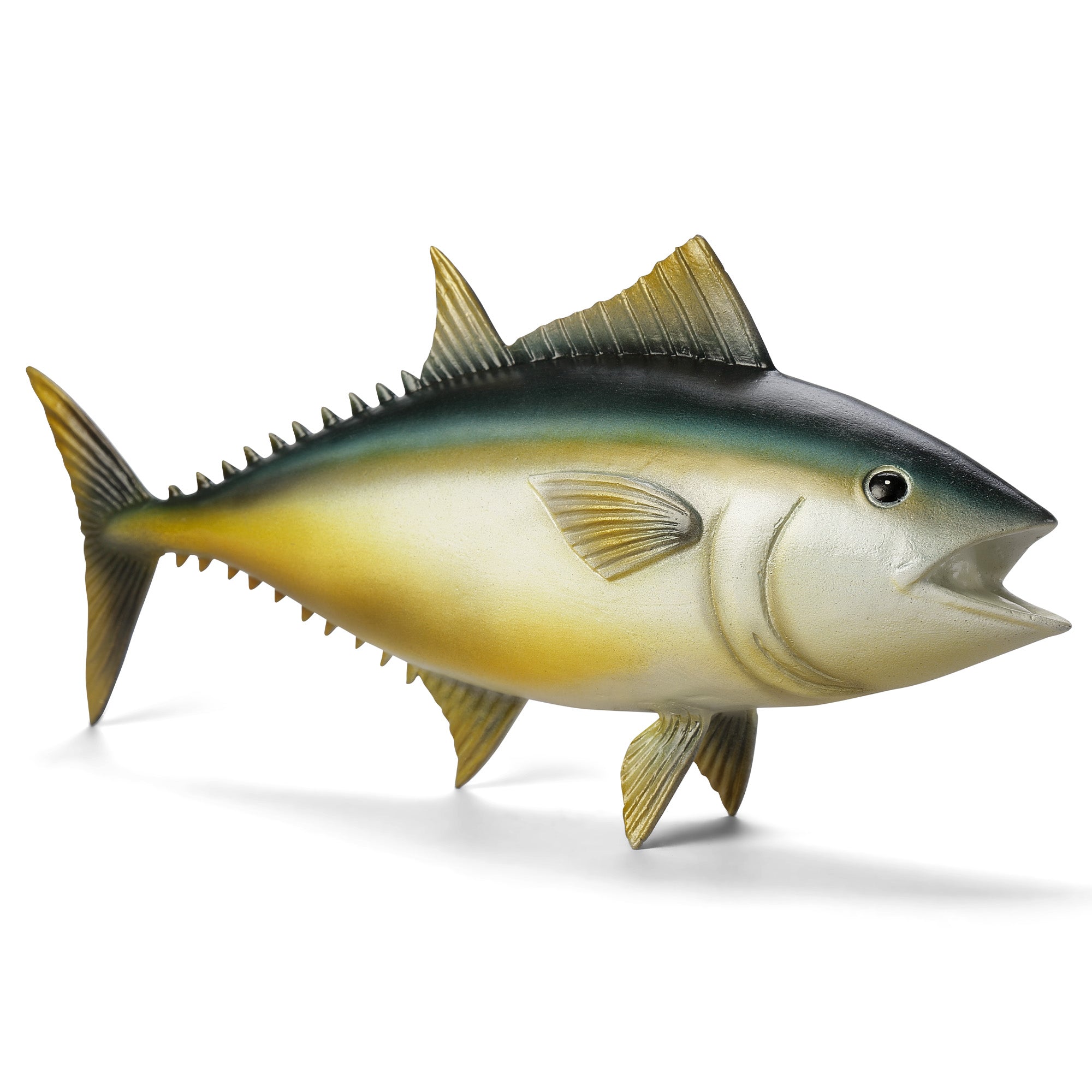 SPI Home Home Decor Yellowfin Tuna Tabletop Decor