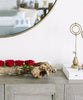 T&C Floral Company Home Decor Perfectly Preserved Roses