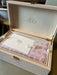 Tala Mahj Gfitware Tala Mahj - Tradewind Mahjong Tile Set - Petal Pink