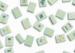 Tala Mahj Gfitware Tala Mahj - Tradewind Mahjong Tiles - Mint & Sea