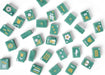 Tala Mahj Gfitware Tala Mahj - Tradewind Mahjong Tiles - Sage Jade