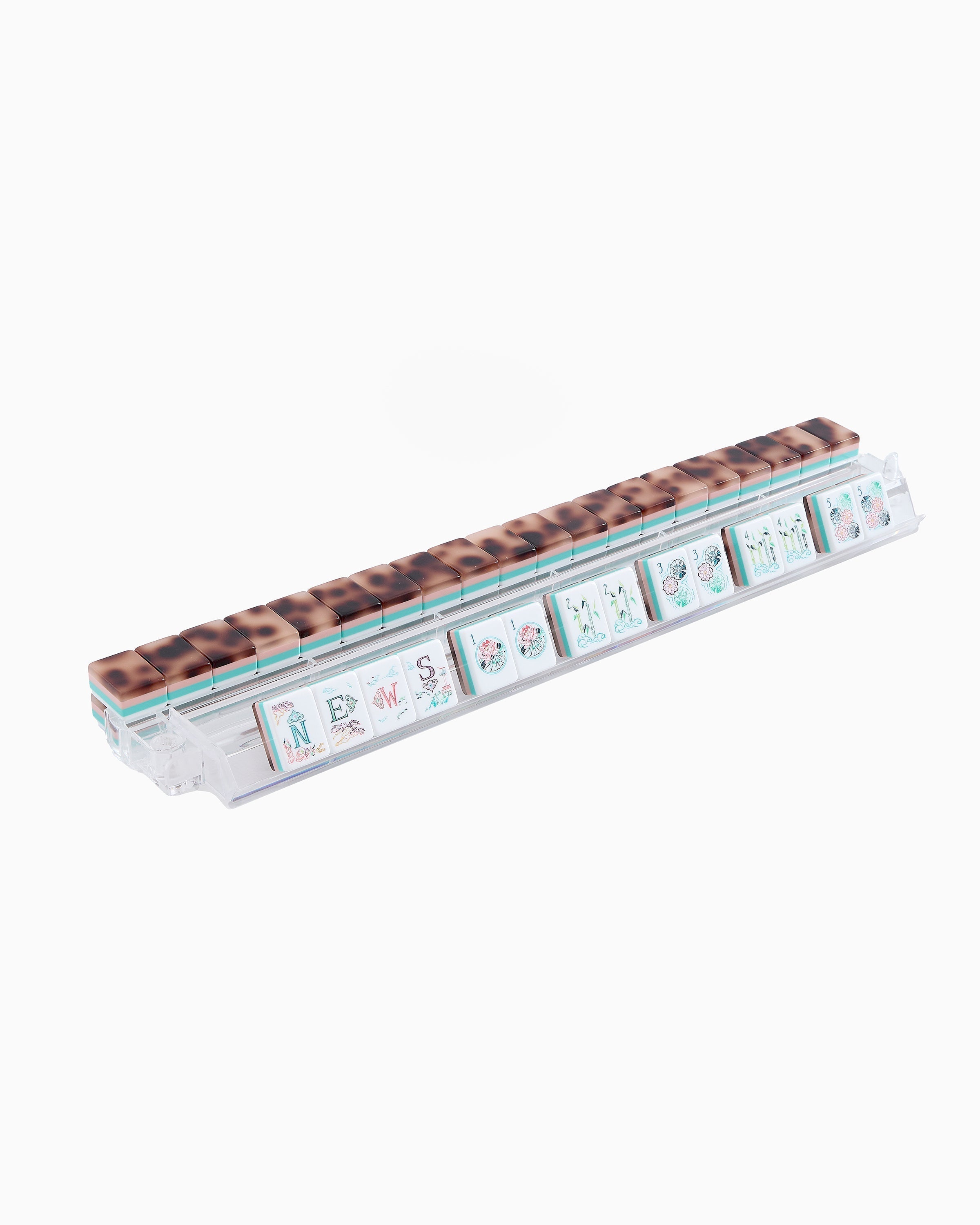 Oh My Mahjong Talulah Mahjong Tiles