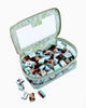 Oh My Mahjong Talulah Mahjong Tiles
