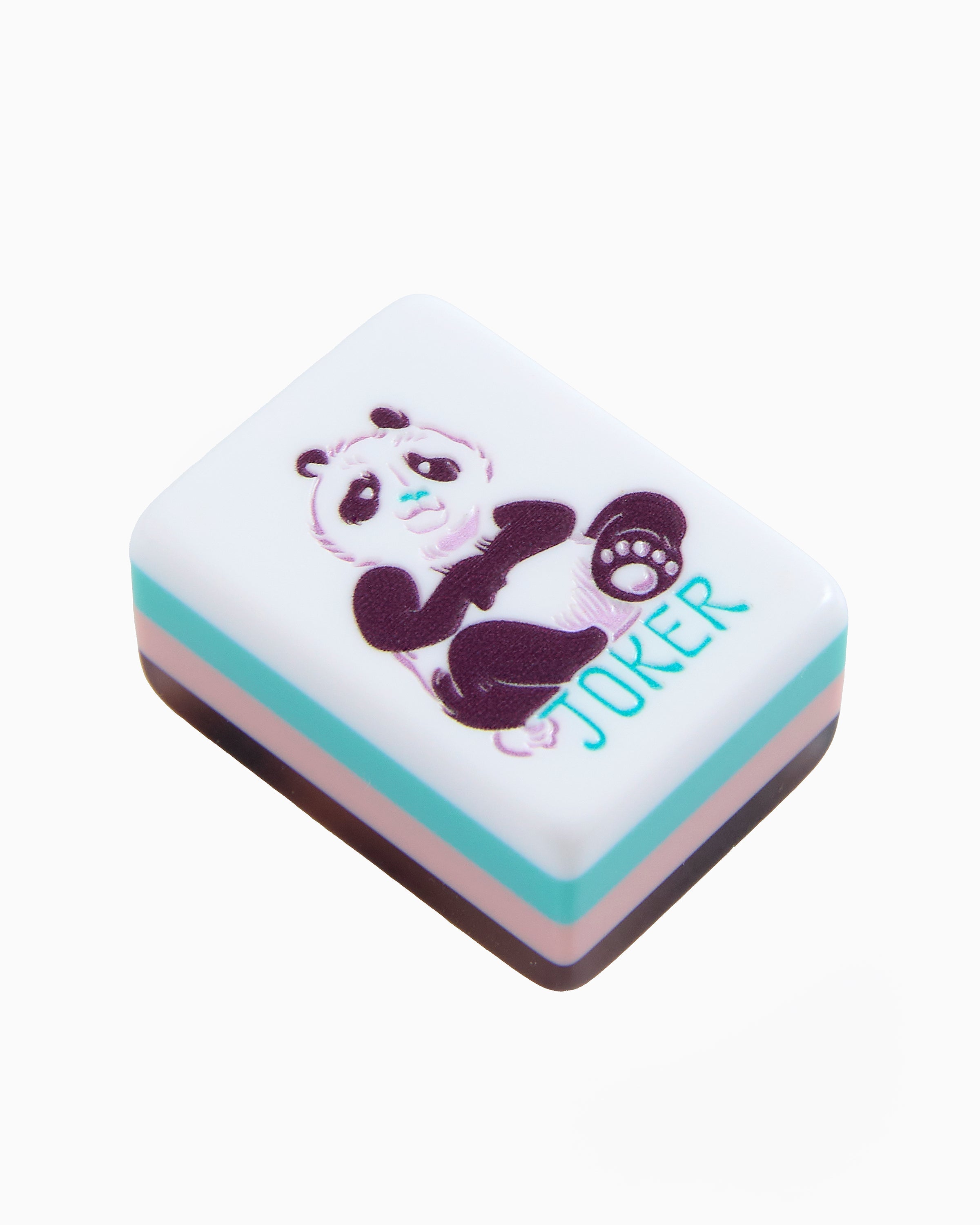 Oh My Mahjong Talulah Mahjong Tiles