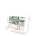 Tara Wilson Designs Picture Frames 4 X 6 Pop Frame - Clear
