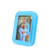 Tara Wilson Designs Picture Frames 4 X 6 Pop Frame - Pastel Blue
