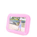 Tara Wilson Designs Picture Frames 4 X 6 Pop Frame - Pastel Pink