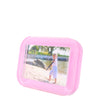 Tara Wilson Designs Picture Frames 4 X 6 Pop Frame - Pastel Pink