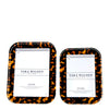 Tara Wilson Designs Picture Frames 4 X 6 Pop Frame - Tortoise