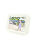 Tara Wilson Designs Picture Frames 4 X 6 Pop Frame - White