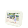 Tara Wilson Designs Picture Frames 4 X 6 Pop Frame - White