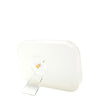 Tara Wilson Designs Picture Frames 4 X 6 Pop Frame - White