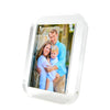 Tara Wilson Designs Picture Frames 5 X 7 Pop Frame - Clear