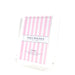 Tara Wilson Designs Picture Frames 5 X 7 Pop Frame - Clear