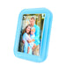 Tara Wilson Designs Picture Frames 5 X 7 Pop Frame - Pastel Blue