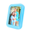 Tara Wilson Designs Picture Frames 5 X 7 Pop Frame - Pastel Blue