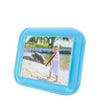Tara Wilson Designs Picture Frames 5 X 7 Pop Frame - Pastel Blue