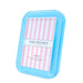 Tara Wilson Designs Picture Frames 5 X 7 Pop Frame - Pastel Blue