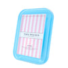 Tara Wilson Designs Picture Frames 5 X 7 Pop Frame - Pastel Blue