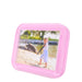 Tara Wilson Designs Picture Frames 5 X 7 Pop Frame - Pastel Pink