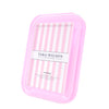 Tara Wilson Designs Picture Frames 5 X 7 Pop Frame - Pastel Pink