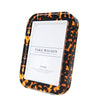 Tara Wilson Designs Picture Frames 5 X 7 Pop Frame - Tortoise