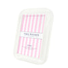 Tara Wilson Designs Picture Frames 5 X 7 Pop Frame - White