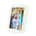 Tara Wilson Designs Picture Frames 5 X 7 Pop Frame - White