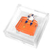 Tara Wilson Designs Giftware B Bag Acrylic Cocktail Napkin Holder