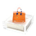Tara Wilson Designs Giftware B Bag Acrylic Cocktail Napkin Holder