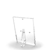 Tara Wilson Designs Picture Frames Beveled Frame - 4" X 6"