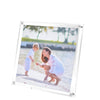 Tara Wilson Designs Picture Frames Beveled Frame - 6" X 6"