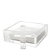 Tara Wilson Designs Giftware Cocktail Napkin Holder - Cross