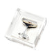 Tara Wilson Designs Giftware Cocktail Napkin Holder - Espresso Martini