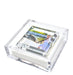 Tara Wilson Designs Giftware Cocktail Napkin Holder - Photo