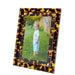 Tara Wilson Designs Picture Frames Color Acrylic Frame - Tortoise