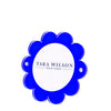 Tara Wilson Designs Picture Frames Daisy Frame - Blue