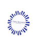 Tara Wilson Designs Picture Frames Daisy Frame - Blue/ White