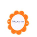 Tara Wilson Designs Picture Frames Daisy Frame - Orange