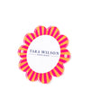 Tara Wilson Designs Picture Frames Daisy Frame - Orange / Pink