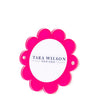 Tara Wilson Designs Picture Frames Daisy Frame - Pink