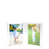 Tara Wilson Designs Giftware Double Beveled Frame - Large